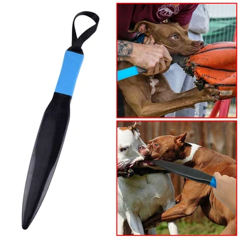 1 шт. Профессиональная пластиковая палка для собак Pitbull Anti Bite Rescue Tool для дрессировки K9 Полицейские собаки Терьер Овчарка