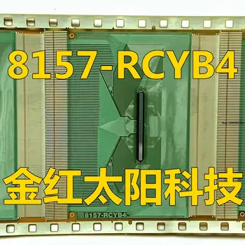 1PCS 8157-RCYB4TAB COF INSTOCK