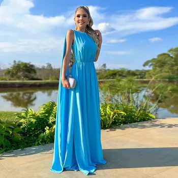 2020 Элегантные выпускные платья Кружева 3D цветочные аппликации жемчуг вечернее платье Линия с плеча на заказ Особый случай