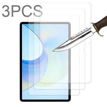 3PCS Стеклянная защитная пленка для планшета Honor pad X9 X8 pro V8 pro X8 LITE 8 X6 X7 V7 10.1 9.7 11 12 12.1 Волшебный планшет 13 пленка для планшетов
