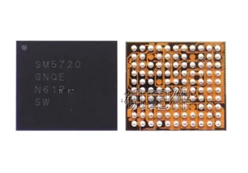 5 шт./лот SM5720 для микросхемы блока питания Samsung S8 S8 + PM