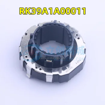 5 шт./лот Совершенно новый японский RK39A1A00011 ALPS Plug-in 3 кОм ± 20% регулируемый резистор / потенциометр