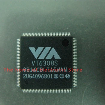 5PCS/LOT VT6308S PCI 1394a-2000Встроенный HostControlle