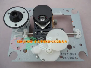 CD VCD совершенно новый оригинальный механизм KSM-213CDM с рамкой KSS-213C лазерная головка KSS-213C