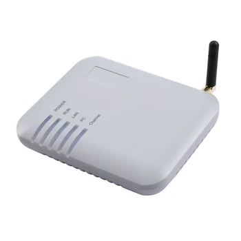 DBL goip 1 sim GSM Goip Voip шлюз с протоколами SIP и H323 GSM Goip 1 порт VoIP GoIP1 VoIP терминал