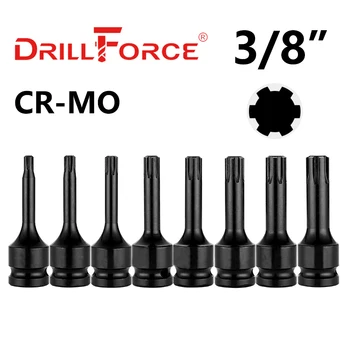 Drillforce 3/8