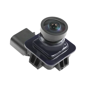 GA8Z-19G490-A Новая камера заднего вида с камерой заднего вида для Ford Flex 2013-2019