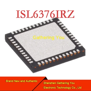 ISL6376IRZ Контроллер коммутатора QFN-48 Совершенно новый аутентичный