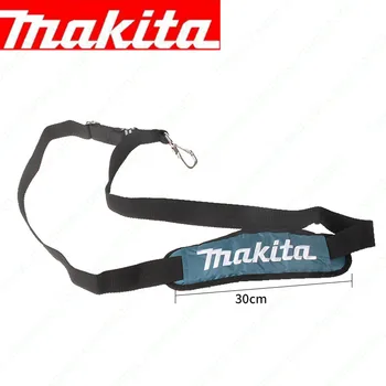 Makita плечевой ремень сумка для инструментов рюкзак ремень ручная дрель гаечный ключ отвертка портативный плечевой ремень