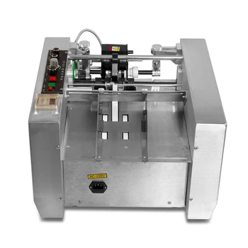 MY-300 Машина для печати кода даты в коробке с лекарствами, машина для непрерывного кодирования пластиковых пакетов