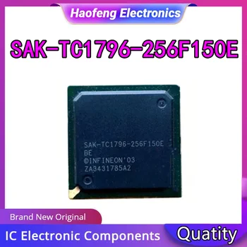 SAK-TC1796-256F150E BE Автомобильные компьютерные платы, обычно используемые уязвимым процессором SAK-TC1796-256F150EBE BGA