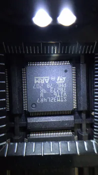 STM32L4R7VIT6 LQFP100 микроконтроллер ARM 100% новый оригинальный, интегральная схема,