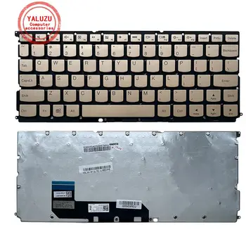US НОВАЯ клавиатура для Lenovo XiaoXin air 12 lte XiaoXin air 12 Английский ноутбук