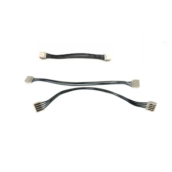 Высокое качество для PS4 4-контактный соединительный кабель питания для ADP-200ER Разъем кабеля питания ADP-240CR