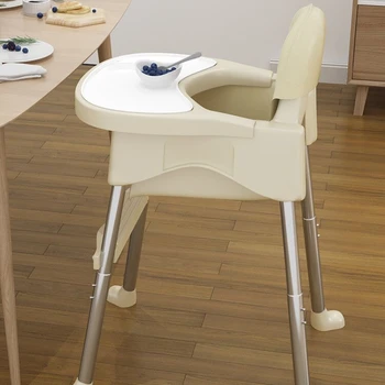 Детский обеденный стул обеденный стол сиденье многофункциональный портативный складной домашний школьный стул стол для еды малышей