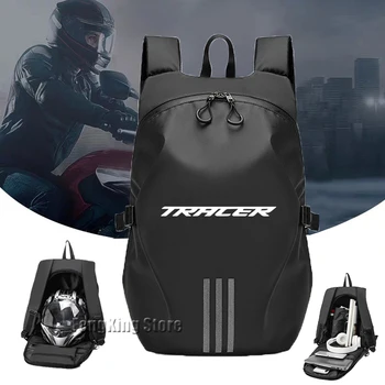 для YAMAHA TRACER 900GT Tracer 700gt MT09 рыцарь мотоциклетный шлем сумка мотоциклетное снаряжение водонепроницаемый и большой емкости