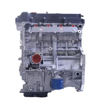 Заводская цена Совершенно новый высококачественный корейский автомобильный двигатель G4FG Двигатель в сборе для Hyundai Elantra для Kia K3