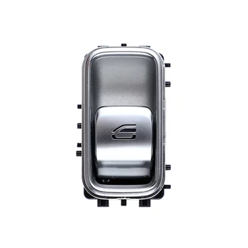 Кнопка переключателя управления стеклоподъемником автомобиля Стеклоподъемник стеклоподъемника для G350 G500 G63 2019-2022
