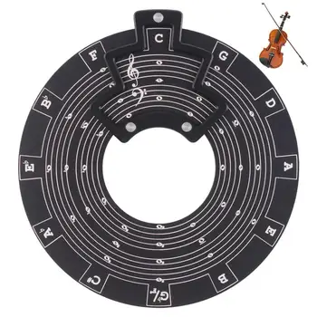 Колесо аккордов Гитарные аккорды Инструмент Circle Of Fifths Инструмент Музыкальная мелодия Аккорд Инструмент для музыкантов, авторов песен, начинающих, взрослых, детей