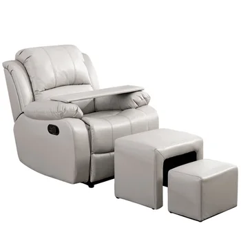 Маникюрная мебель Ванночка для ног, электрический диван, первоклассный диван в каюте, одноместное кресло