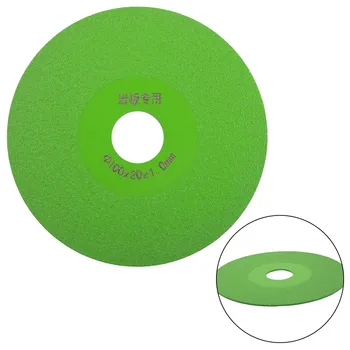 Многоцелевое снятие фасок и шлифовка дисков для резки плитки Отрезной круг Режущий диск Шлифовка