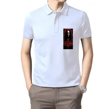 Мужская одежда для гольфа Ховард Лавкрафт Цитата, мужская женская футболка все размеры Harajuku поло для мужчин