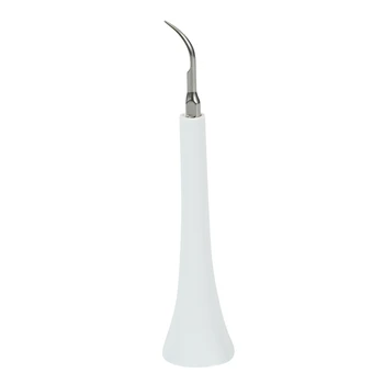  Наконечник ультразвукового скалера для электрической зубной щетки Xiaomi Soocas Удалить зубной камень Зубной налет Пятно для зубов