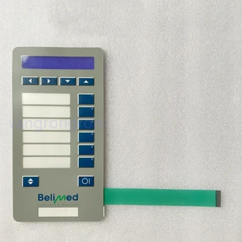  Новая сменная совместимая сенсорная мембранная клавиатура для Belimed