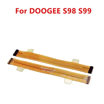 Новый оригинал для DOOGEE S98 S99 6.3
