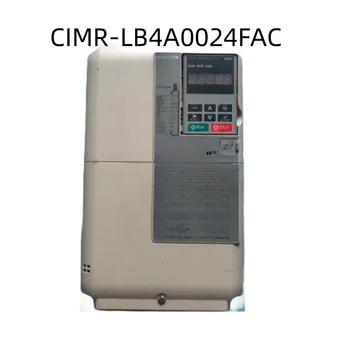 Новый оригинальный инвертор CIMR-LB4A0024FAC CIMR-LB4A0031FAC CIMR-LB4A0039FAC CIMR-HB4A0018FBC