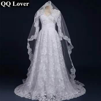 Сексуальное кружевное платье с длинными рукавами Vestido De Noiva 2023 Свадебное платье на заказ