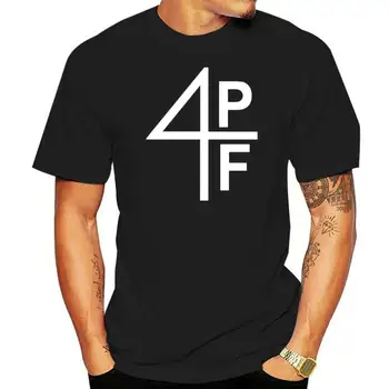 Спортивная мужская футболка Lil Yachty 4PF Детская футболка Новая летняя мужская повседневная футболка с принтом