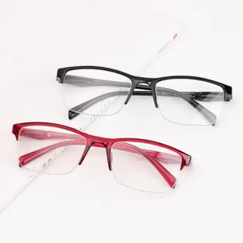  Удобные портативные очки для чтения с защитой глаз Очки для ПК Компьютерные очки Сверхлегкая оправа