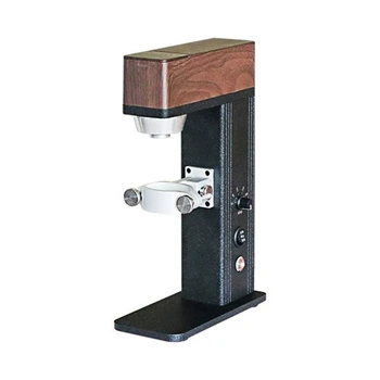  Электрическая подставка Поддержка измельчения для ручной кофемолки 50-300 об/мин Переменная скорость для ручной кофемолки Электрический комплект
