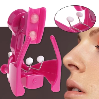  Электрический зажим для поднятия носа вверх для красивого носа Beauty Nose Up Shaping Machine